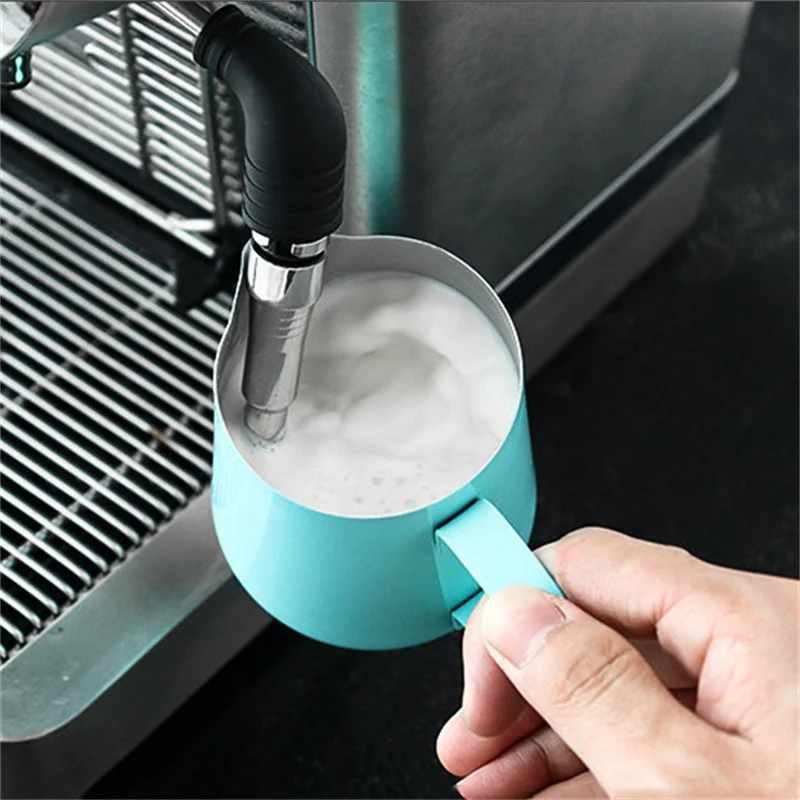 Boquilla de vapor Delonghi para cafetera, boquilla de vapor de café de acero inoxidable para cafetera Delonghi Dedica/Delonghi EC685