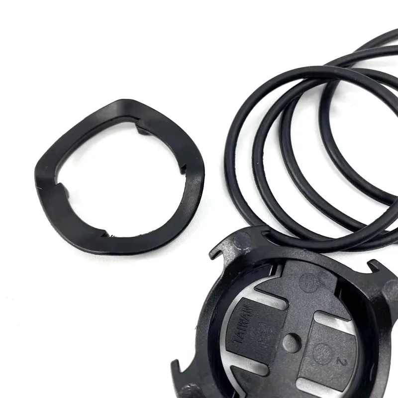 Bicycle Computer Mount For Garmin Edge 200 500 510 520 810 1000 Bike Stopwatch Gps stopwatch mount holder For bryton20/20+/30/40