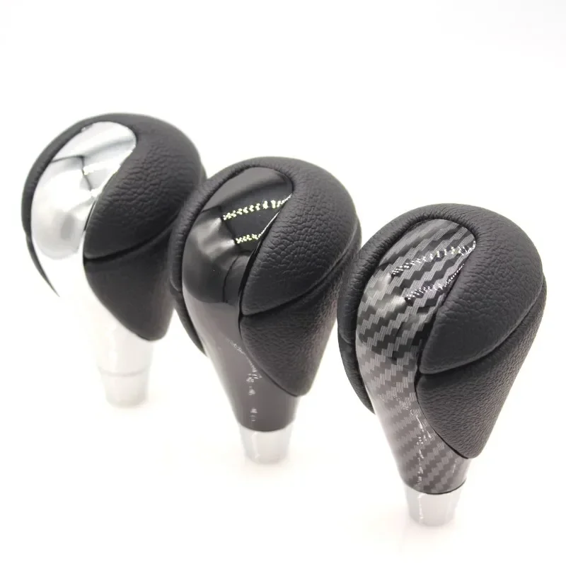 For Lexus GS350 GS450h GS460 LS460 LS600h RX350 RX450h ES350 IS250 2008 2009 2010 2011 Gear Shift Knob Car Styling