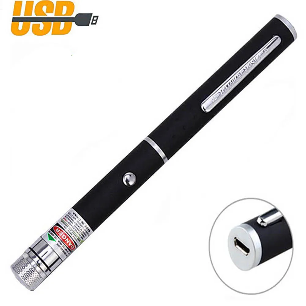 Mini 2 in1Cat Keychain Fun Pointer With battery Light Portable Laser pointer LED Training Torch Pet Cat Tickle Toy Flashlight