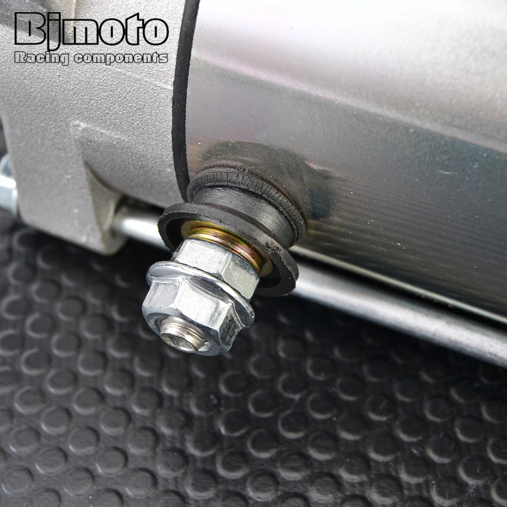 محرك بداية للوصول MAX 800 600 650 750 I LT EFI FOREST 4x4 UL 6.46 7.46 أساسي 31200-E20-000 ACC-31200-E20-000