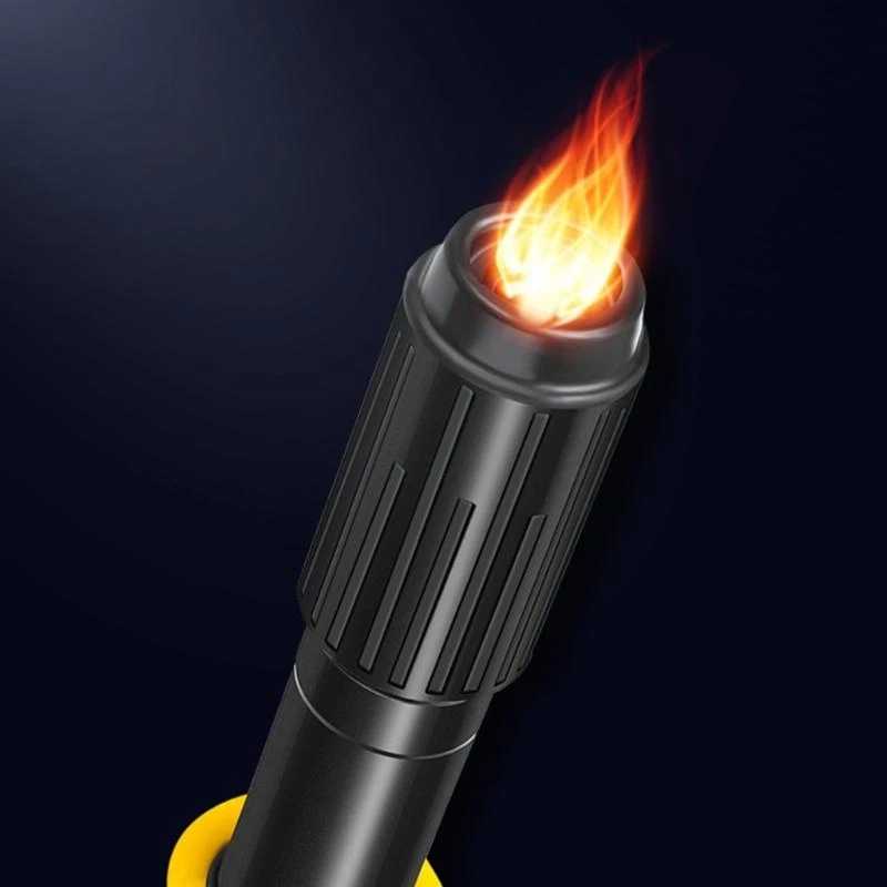 E74E Công cụ làm móng bằng thép công nghiệp để sửa chữa ống dẫn nước mạnh mẽ