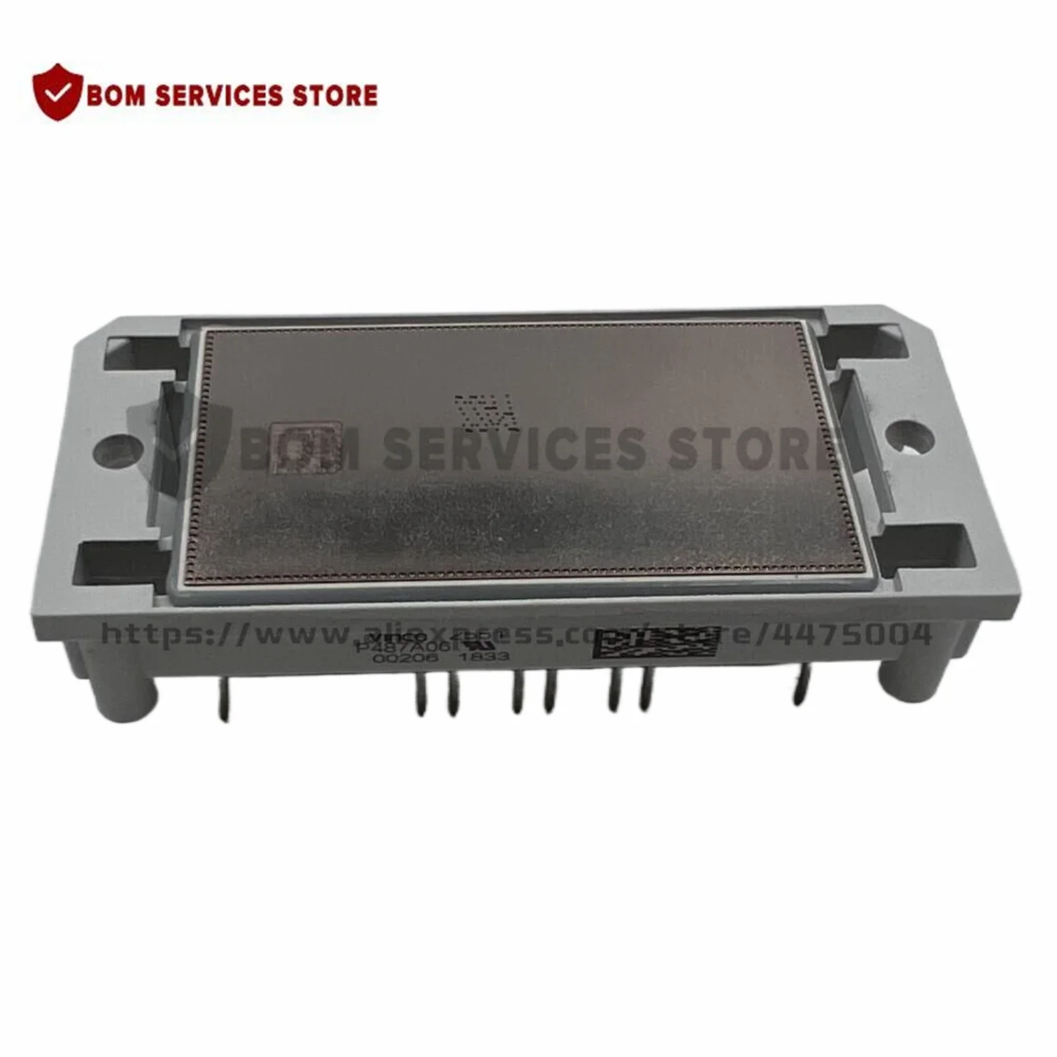 P487A01 02 03 04 05 06 P487A2005 2006 nuevo módulo de potencia Original