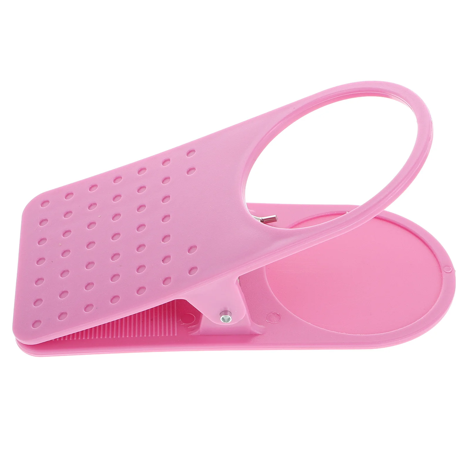 

Cup Holder Clip on Holders for Tables Cupholders Drink -on Office Desk with