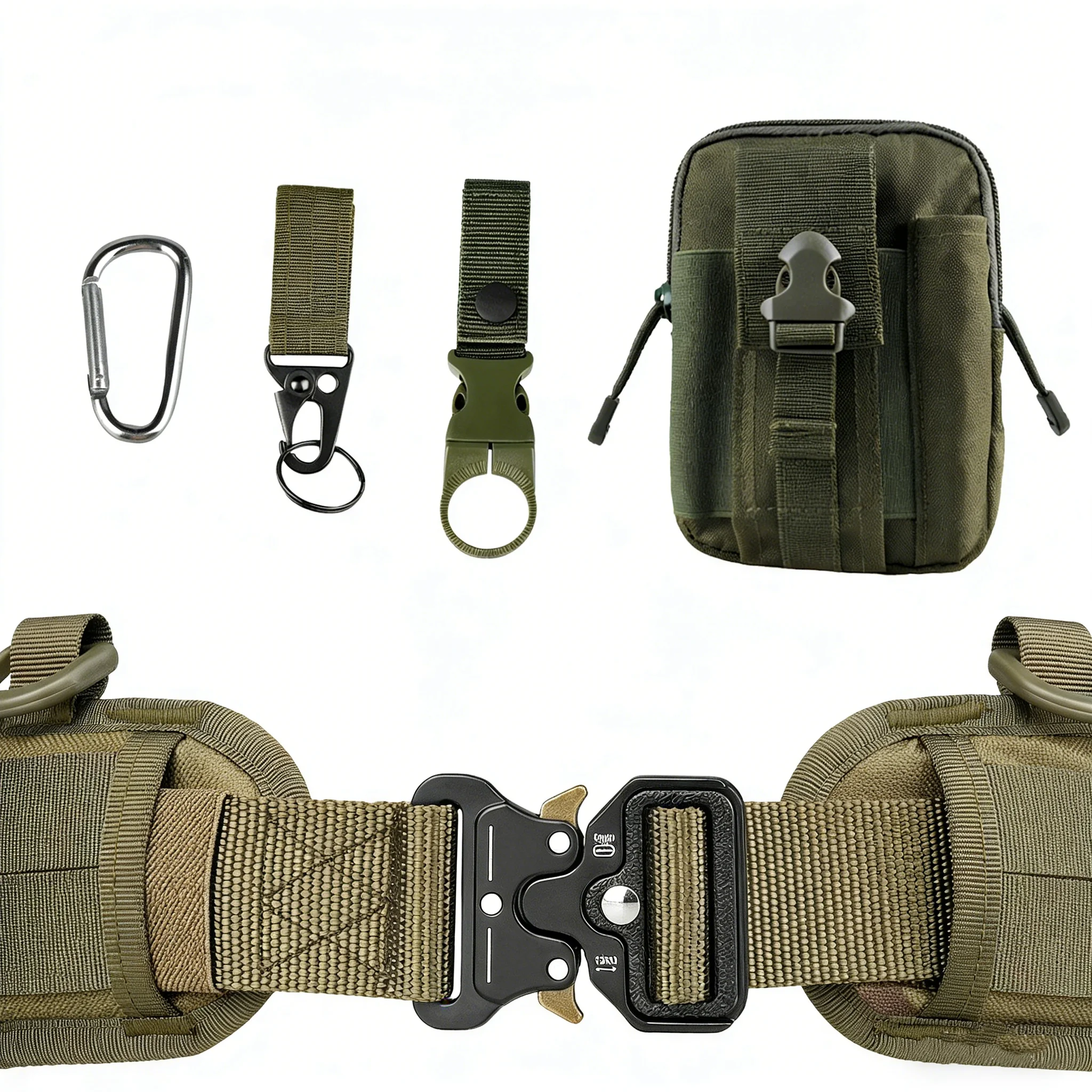 #17 Compare Carabiners Before You Buy