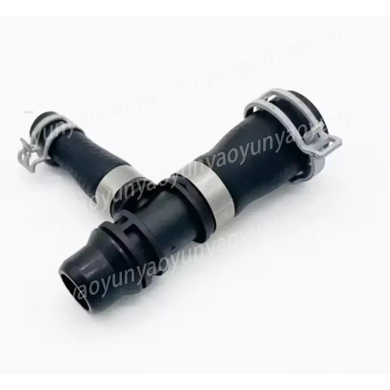 

Тройник для водопроводных труб V40S60 31368449, прочный, герметичный соединитель для трубопроводов