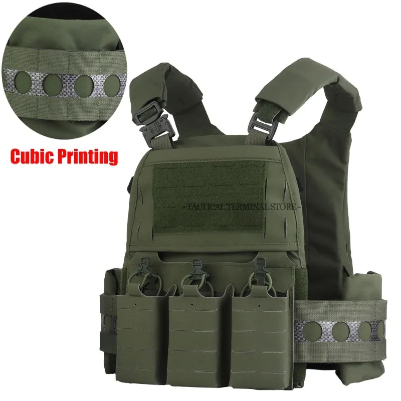 V5 Fcpc Tactical Ve… - image