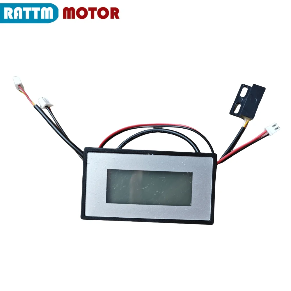

Digital Spindle Speed Readout Display For Lathe Brushless DC motor