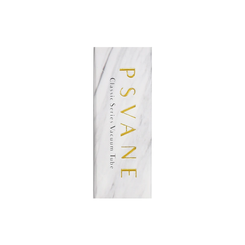 PSVANE أنبوب الكلاسيكية سلسلة ECC82 فراغ أنبوب استبدال 12AU7 5693 5814 لتقوم بها بنفسك مضخم الصوت