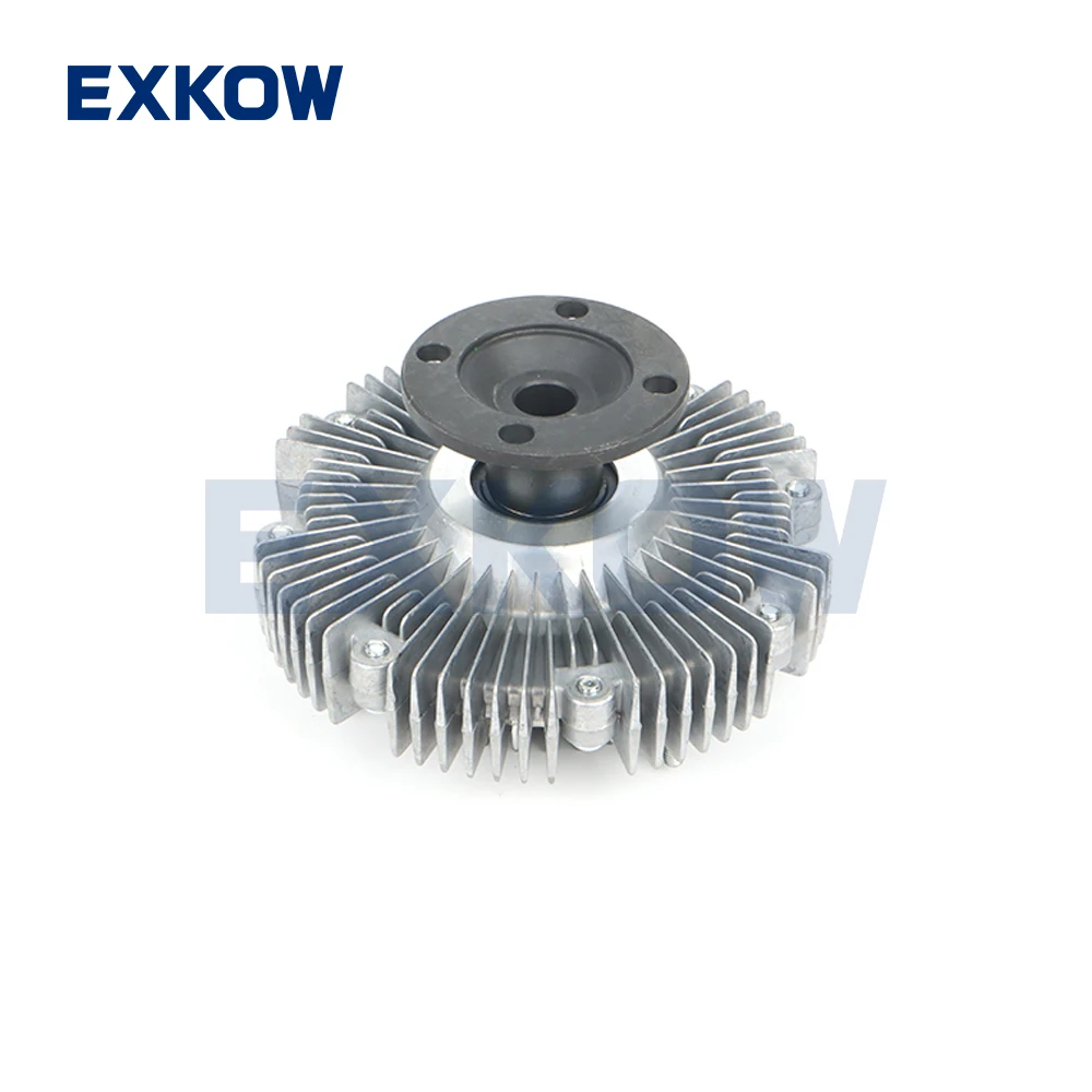 

Fluid Coupling Assy Cooling Fan Clutch for Toyota Land Cruiser HDJ100 HZJ105 UZJ100 16210-17050