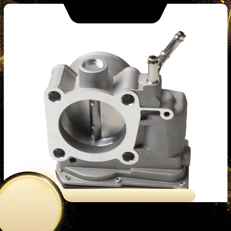 

Car Throttle Body Valve Assy 22030-0D030 22030-22041 For Toyota Corolla Matrix Pontiac Vibe 2005-2008 1.8L 22030-0D031-A74F