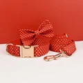 Bow Collar Leash02