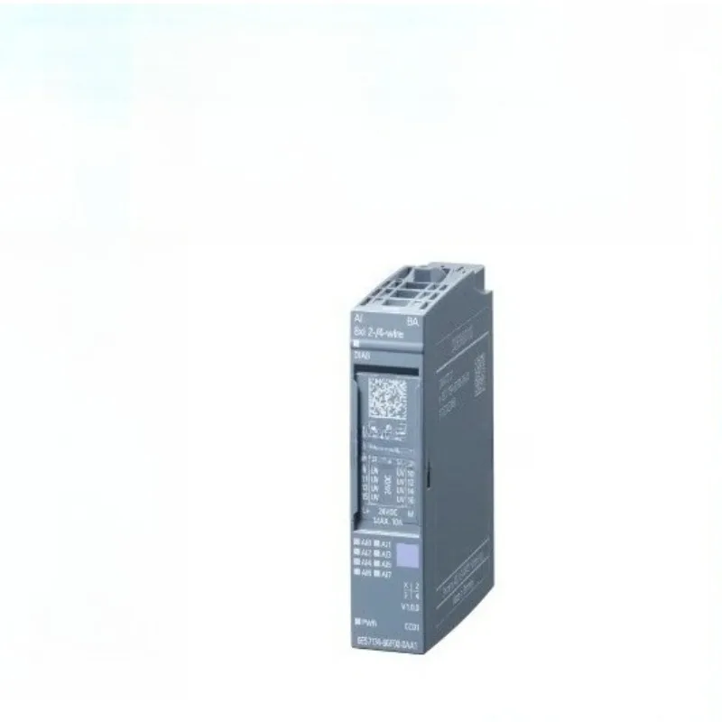 For Programmable Controller 6ES7194-4AD00/DC00/CA00/FA00/CB00/