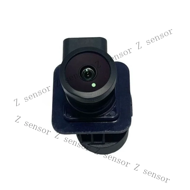 Z+ D2BZ-19G490D Reverse Radar Camera for Ford Fiesta 2013