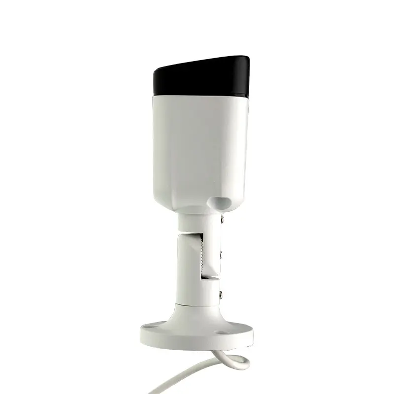 Imagem -03 - Câmera Inteligente ai com Braço Cortex-a7 Ct36b Poe Alimentado por Rv1106g2 Uma Freqüência de 12 Ghz 0.5t Npu 5-megapixel Isp