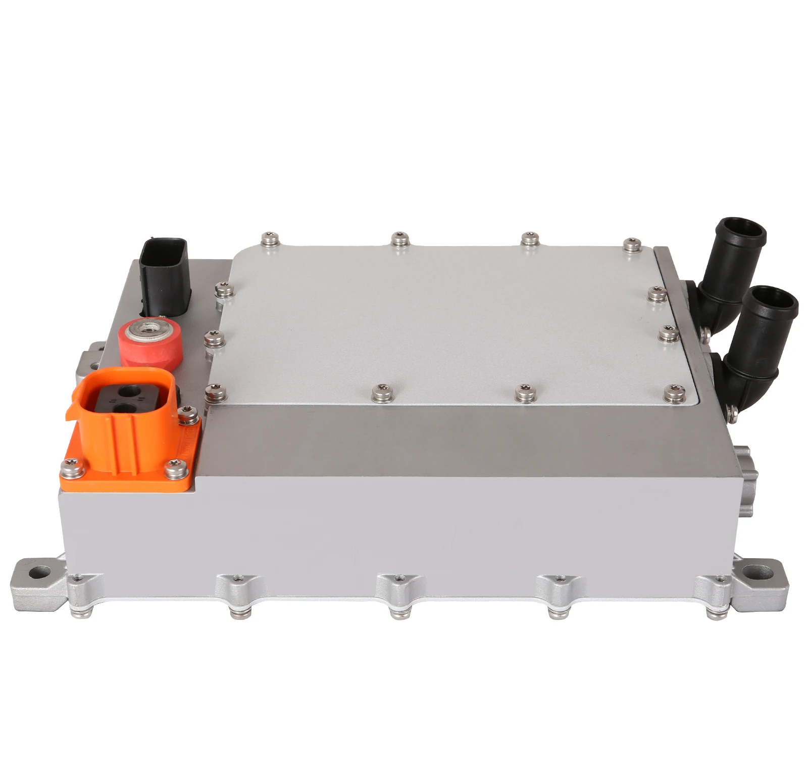 2kw 2000w 2.5kw 2500w 3kw 3000w DCDC 12v 24v 48v for Electric Car Liquid Cooling CAN Control Waterproof