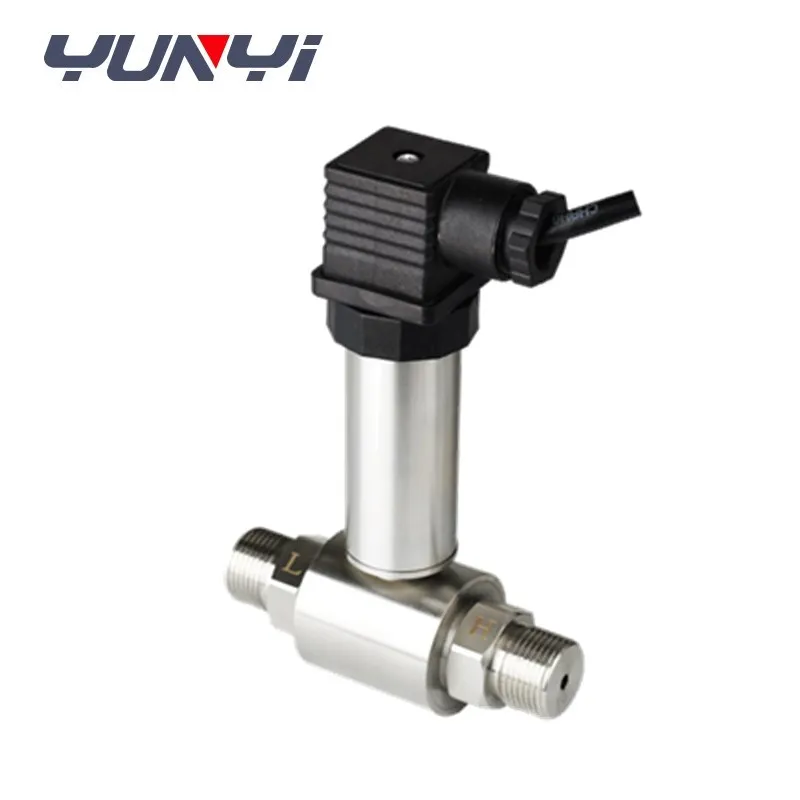 Датчик дифференциального давления