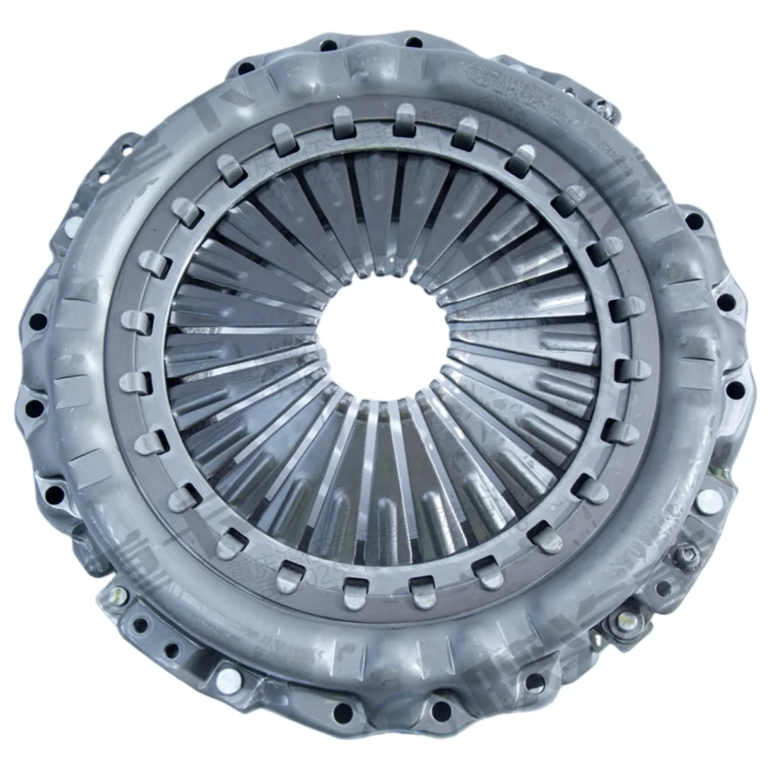 

Комплект крышки сцепления SHACMAN X3000 M3000 F3000 для OEM-продукции DZ91149160023