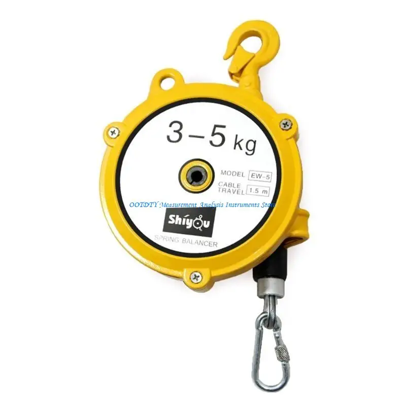 367D Spring Operation Safety Multi-Maid Sathfice Дополнительный инструмент