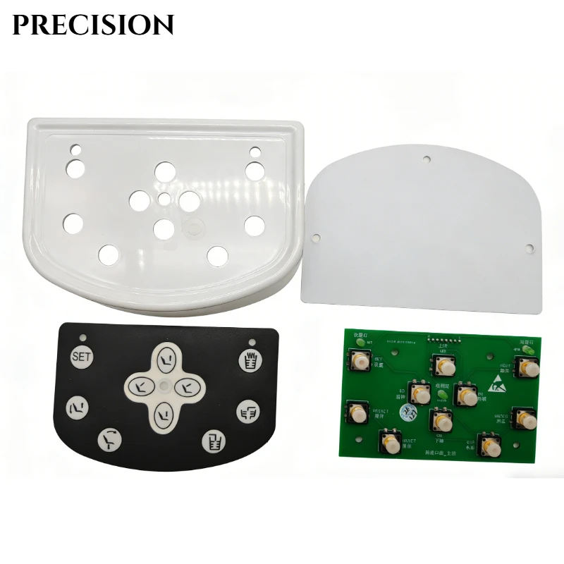 Dental Chair Contro…