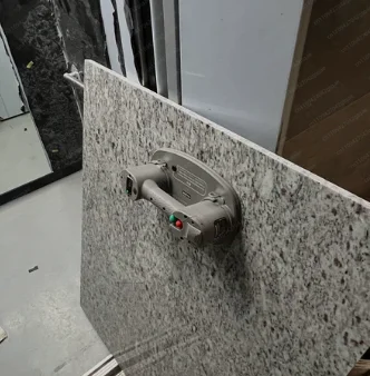 Vacuum Electric Suction Cup Automatic Air Replenishment Strong Suction Extractor Rough Glass Large Plate Tile Paving Artifact