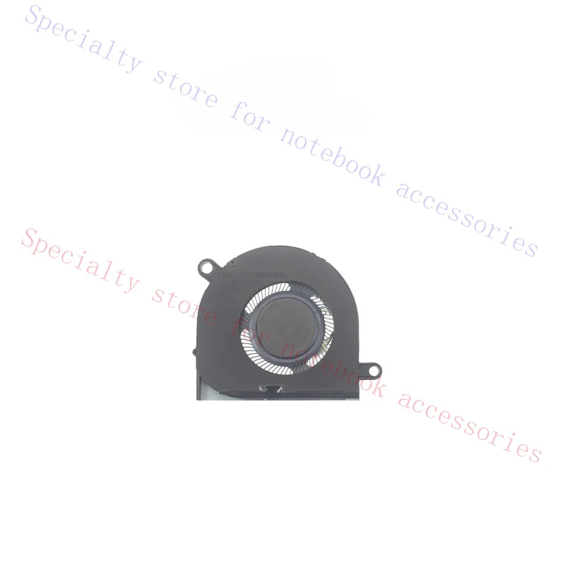 

A+ Laptop CPU Fan EG50040S1-1C260-S9A for Dell Latitude 14 9410 7400 2-in-1 09D1T8