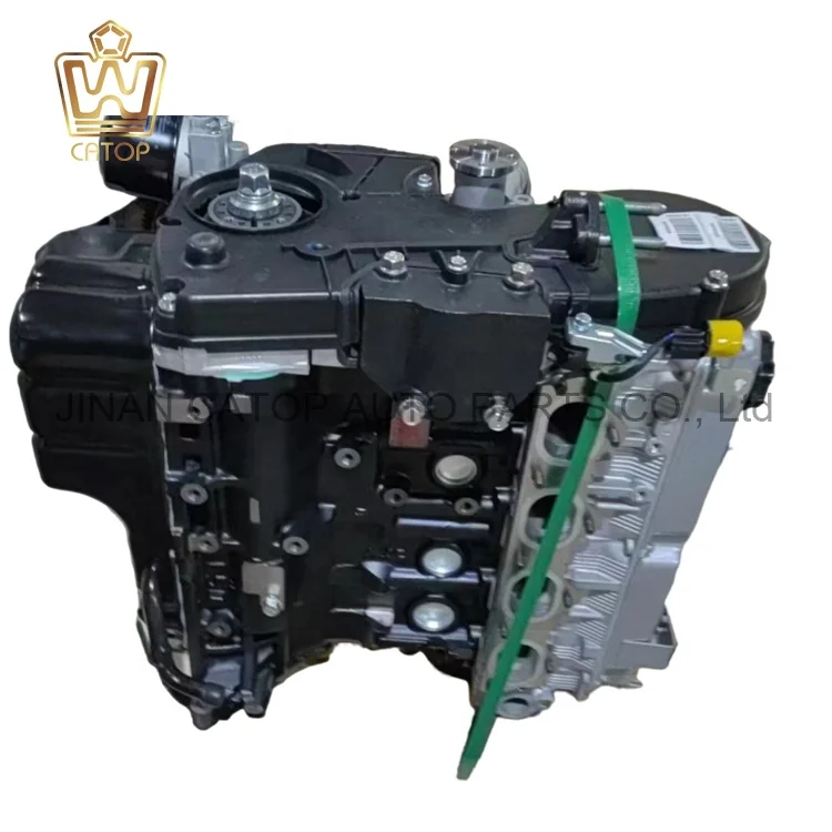 

Rover 306dt Engine Assy Automobile Diesel Car Engine Short Block 4G63S4T 2.0T Cylinder Block Engine Assembly for ZOTYE T600