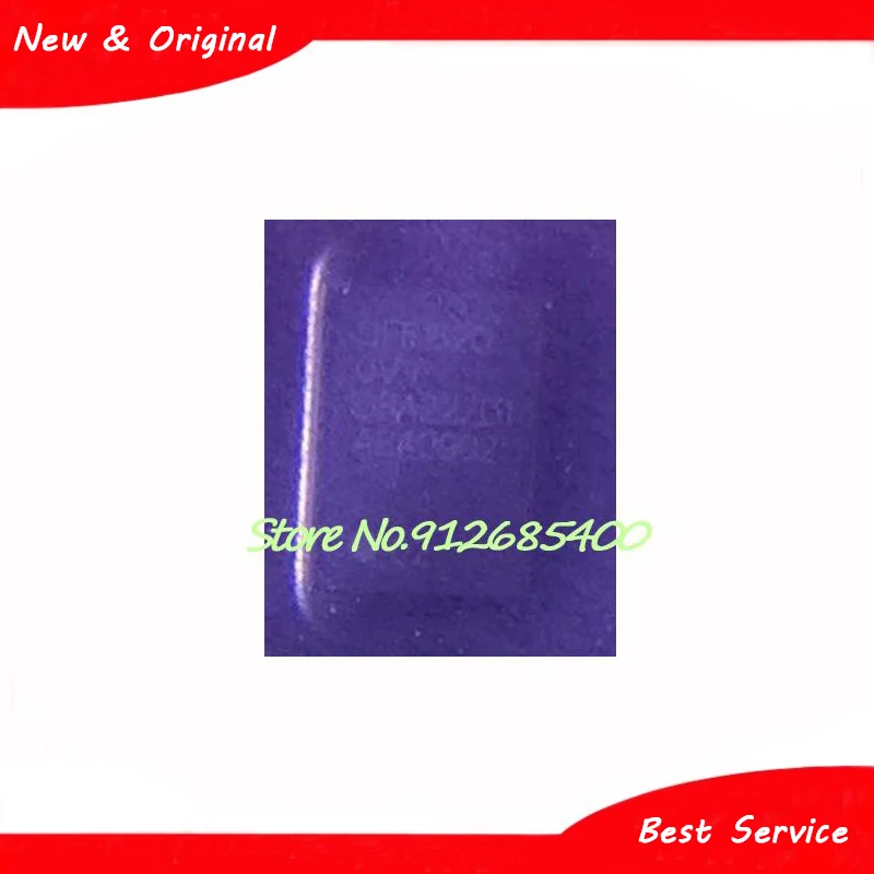 QFE-1520-0-34WLNSP-HR-02-0 5ชิ้น/ล็อต QFE1520-0VV BGA ของใหม่และของแท้