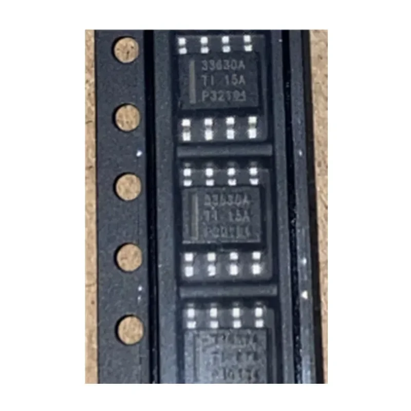 

Good Quality and Cheap LMR33630A LMR33630ADDAR Screen Printing 33630A SOP8 Pin Patch Switch Regulator Chips