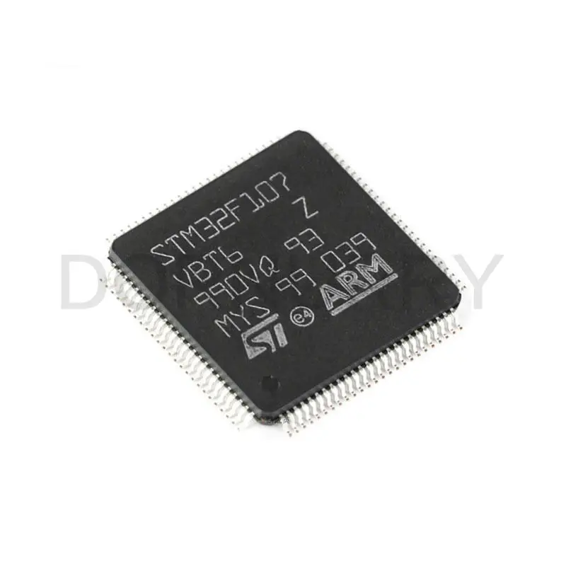 STM32F107VBT6 STM32F107VCT6 STM32F107 STM32F STM32 STM IC MCU Chip LQFP-100 DORNURRY