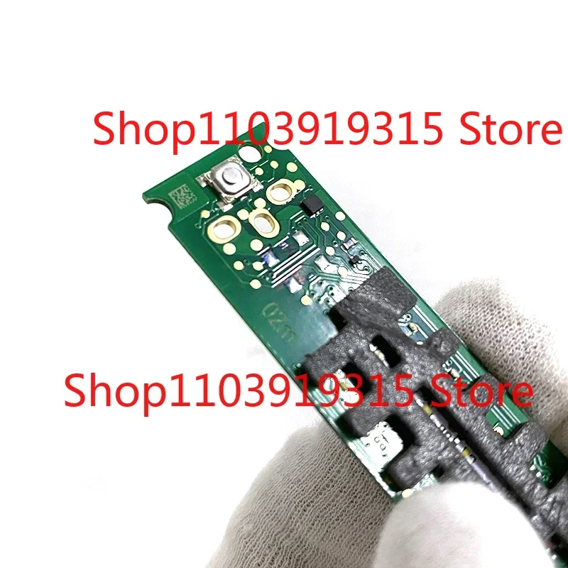 

Original Shaver Circuit Board Motherboard For Braun S5 S6