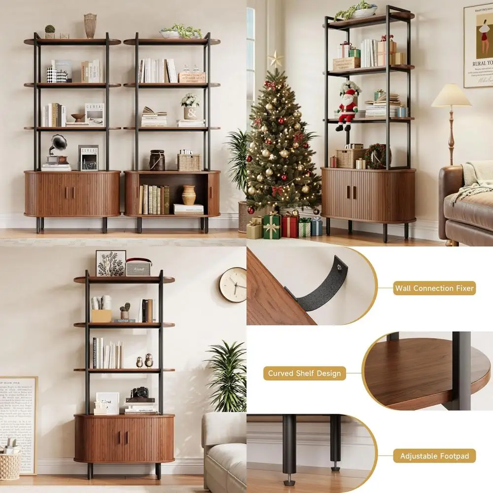 Mid-Century Modern …