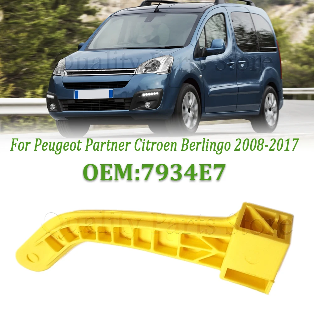 New For Peugeot Par… - image