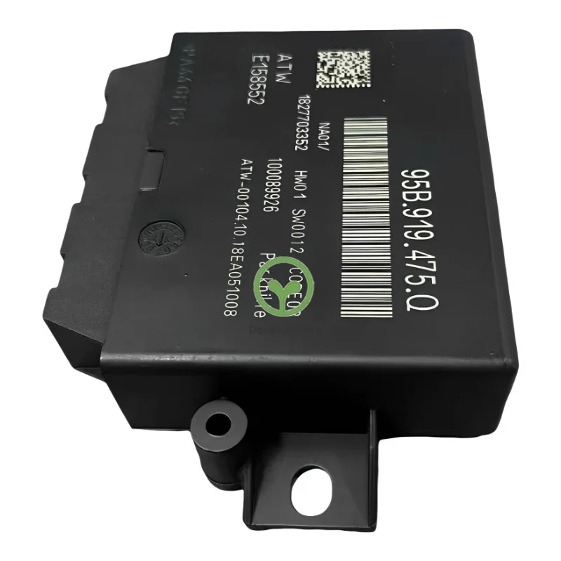 

95B919475Q 95B919475S 95B919475P for Pors che 718 Reversing Radar Computer Edition