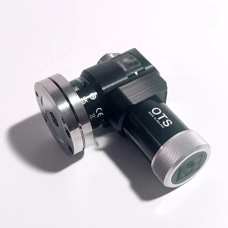 Authentischer britischer Renishaws A-5514-2001 OTS Wireless Tool Setter