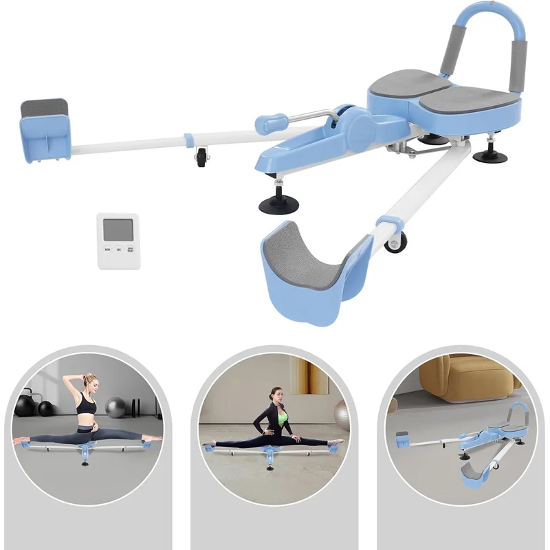 Split Machine Ballet Cheerleading Dance Gymnastics Yoga Leg Stretcher