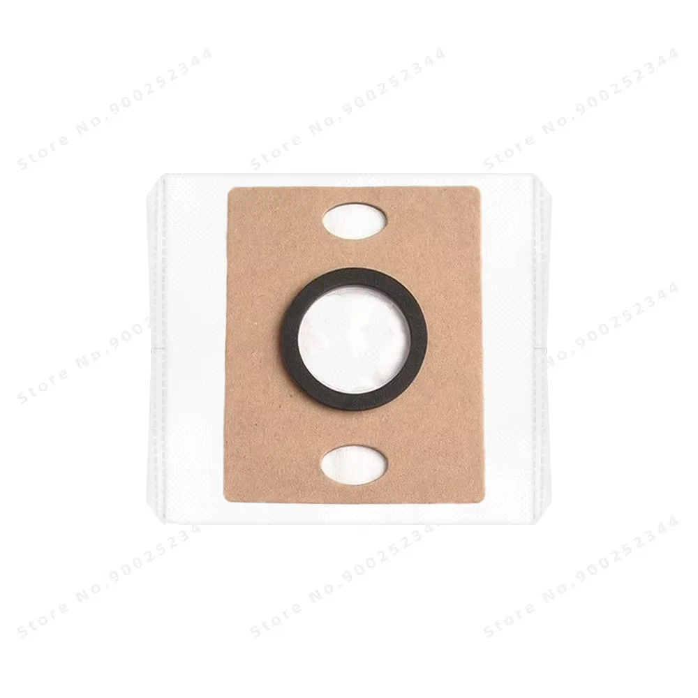 Compatible For ( iLife V9 / V9 Pro / G9 / G9 Pro / A12 Pro ) Spare Parts Accessories Filter Side Brush Mop Cloth Dust Bag