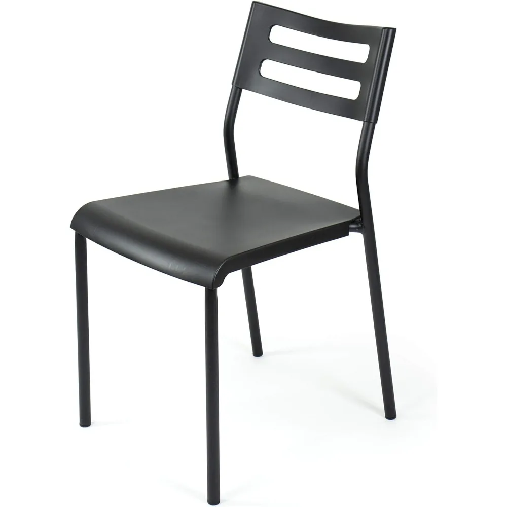 

Wheelless tables and chairs, premium stackable minimalist chairs for offices, dorms, bedrooms, dining rooms, etc