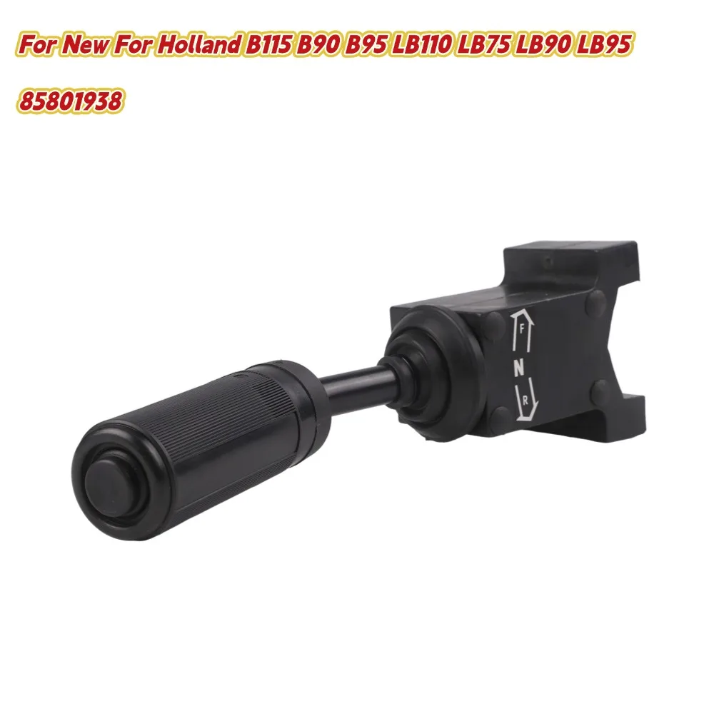 

Для нового для Holland 858019 рулевой переключатель управления уровнем рулевого переключателя сменные аксессуары для интерьера
