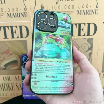 12 nejlepší prodej Pouzdro na iPhone s motivem Pokémona - №9
