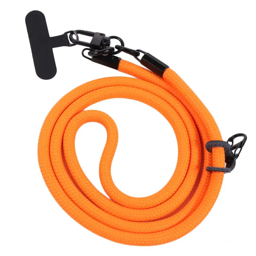 

Hanging Rope Mobile Phone Lanyard Detachable Long Crossbody Phone Strap Anti Lost Universal Phone Neck Straps Phone Case Hanging