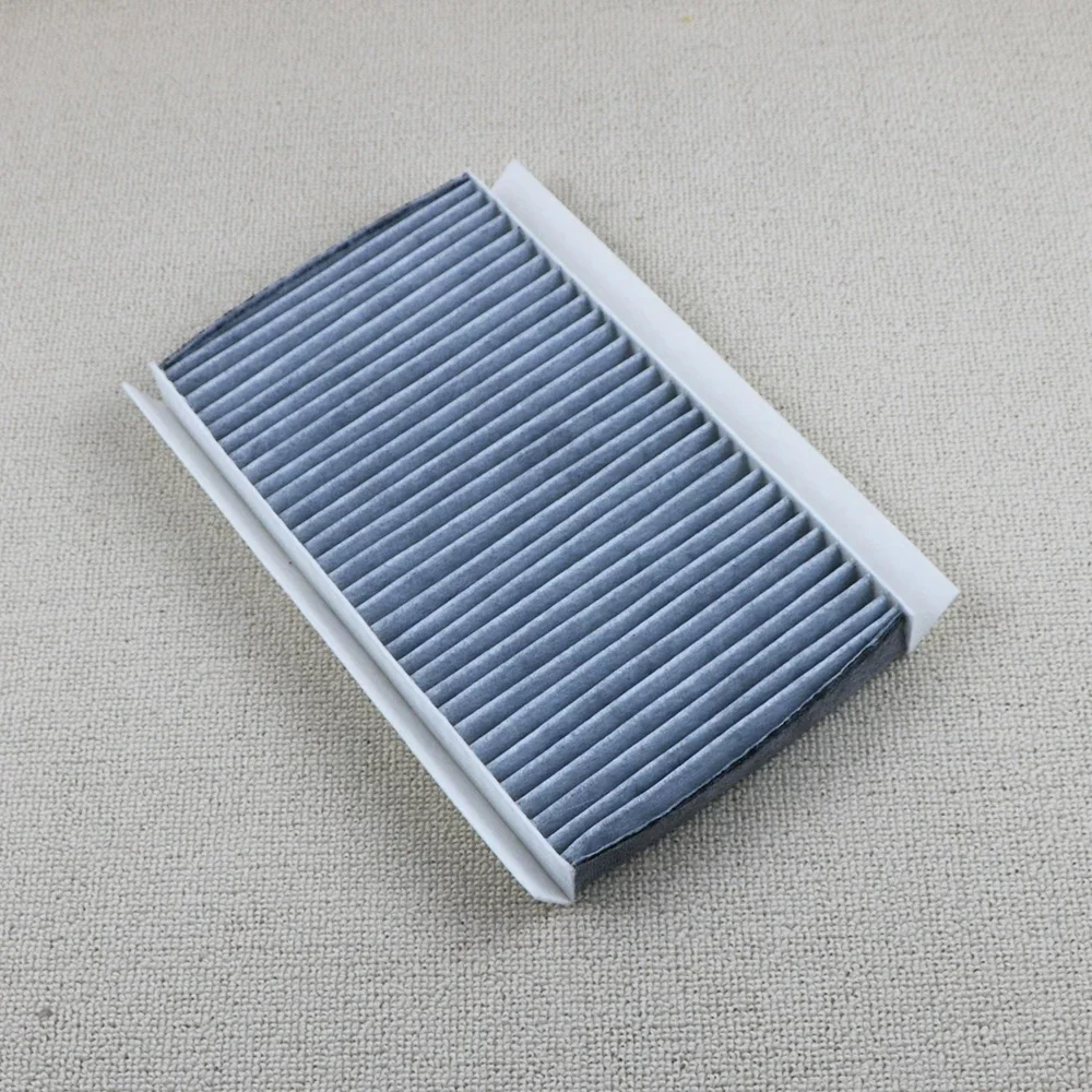 LR023977 Carbon Cabin Air Filter for Land Rover LR3 L322 Discovery 3 LR4 Discovery 4 L319 Range Rover Sports L320 JKR500020