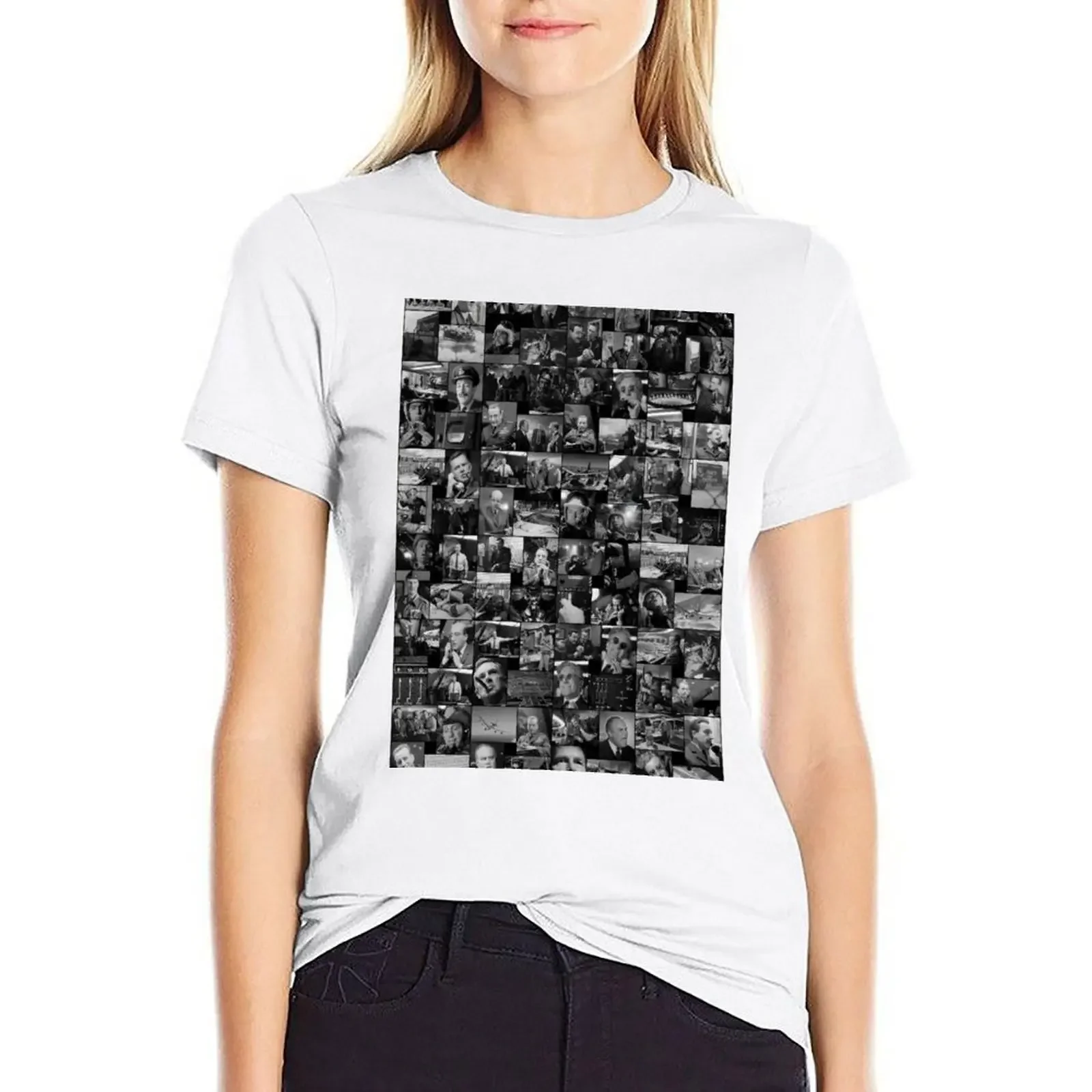 

Dr. Strangelove T-shirt summer clothes tops womans clothing