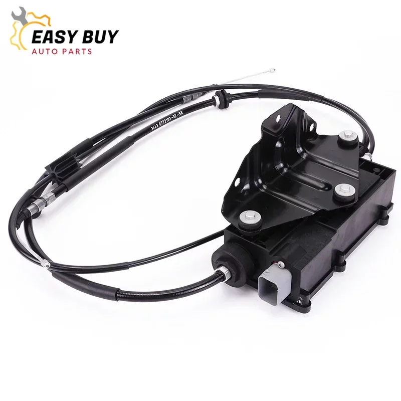 

Brand New 34436850289 Parking Brake Actuator Fits for BMW X5 X6 E70 E71 E72 Hand Brake Module