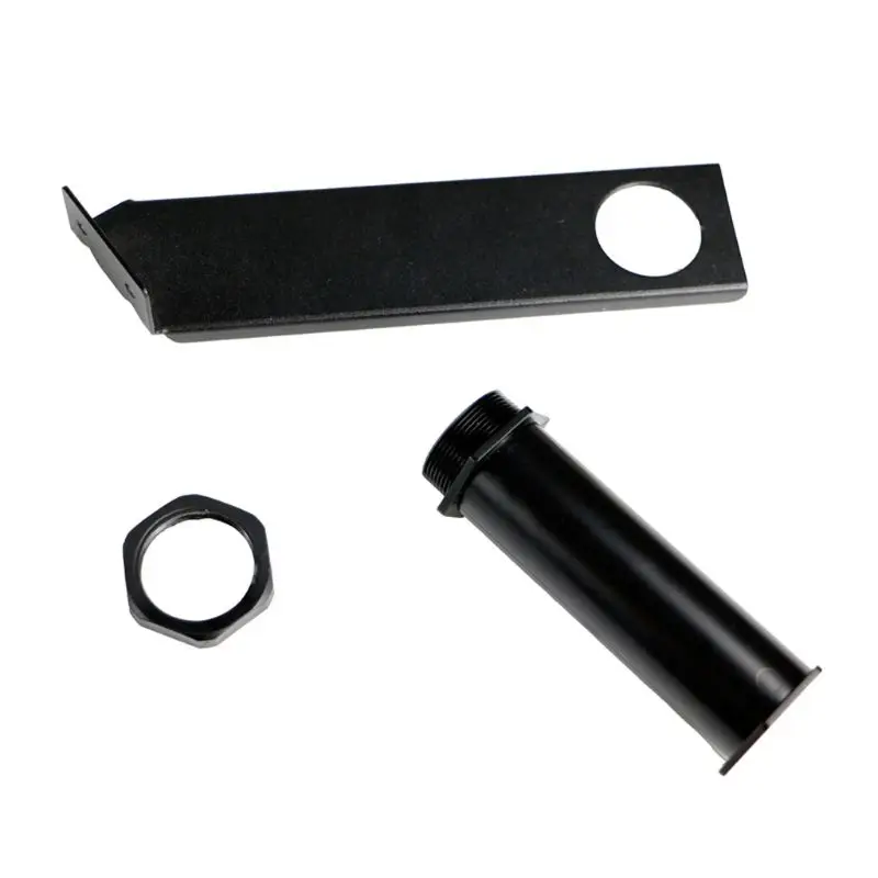 Q5WA 3D Printer Parts ABS Filament Stand Filament Fixing Rack Holder Bracket for CR-10 Ender-3