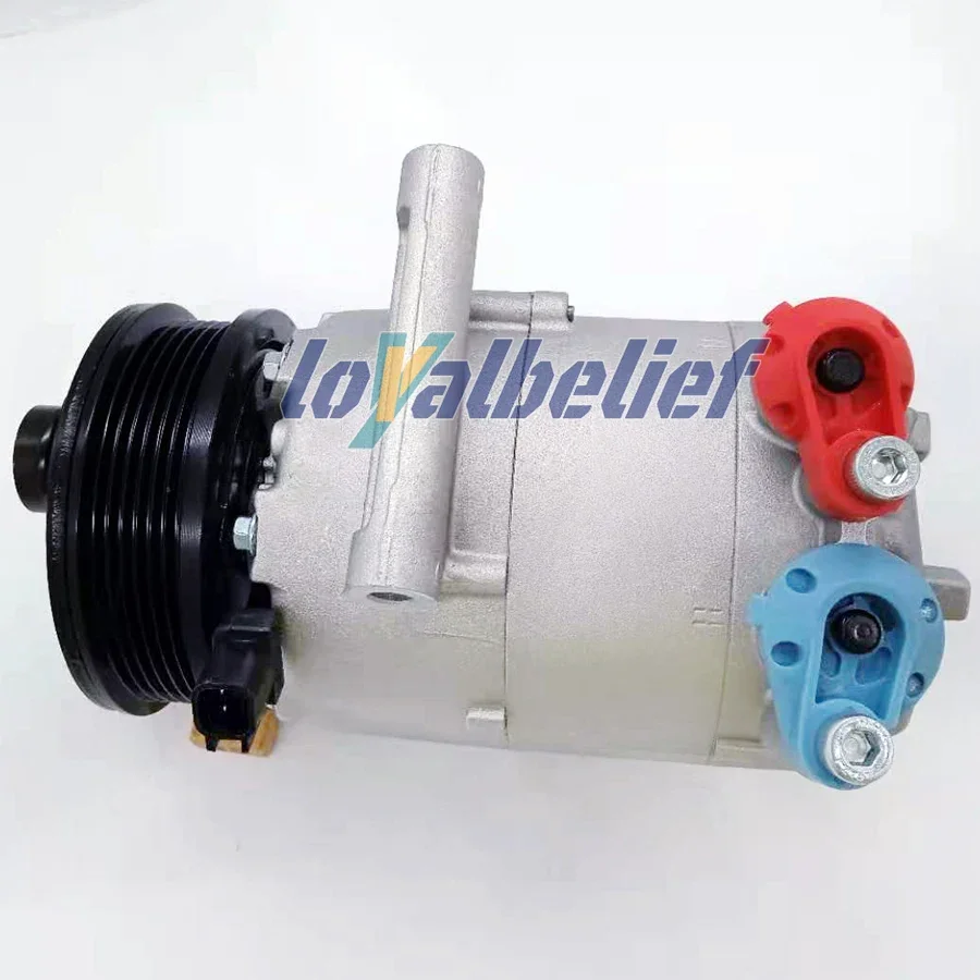 Air Conditioning Compressor For LAND ROVER Freelander 2 LR2 LR041118 LR021948 LR019310 LR011983 LR009794 LR007069 LR002649