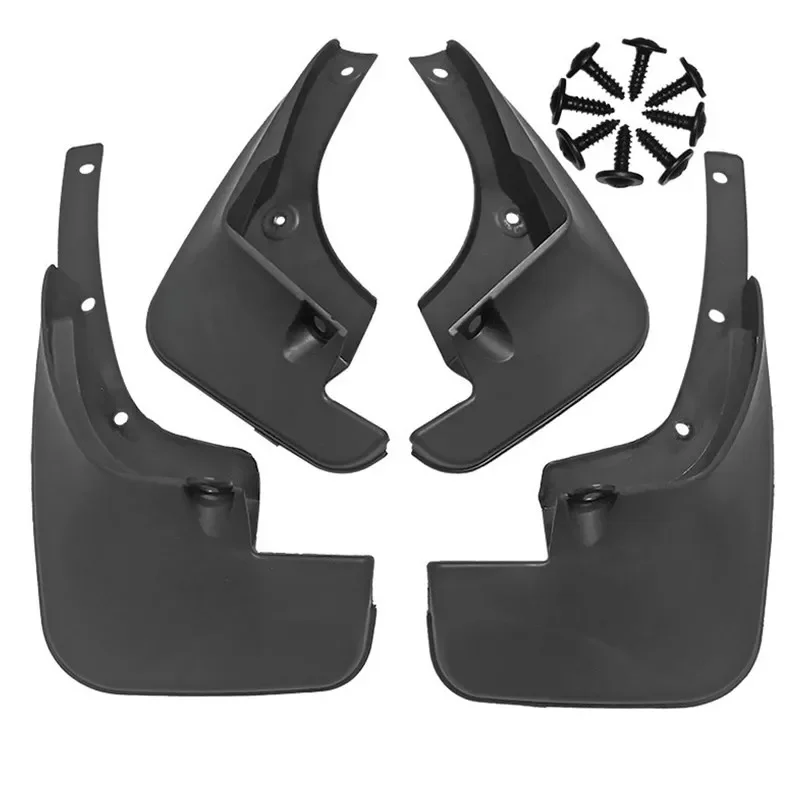 

Hot Sale Car Fenders Mudguards For Toyota Camry XV20 2.2 1997-2001 Auto Parts Strong Toughness Mud Flaps Splash Guard