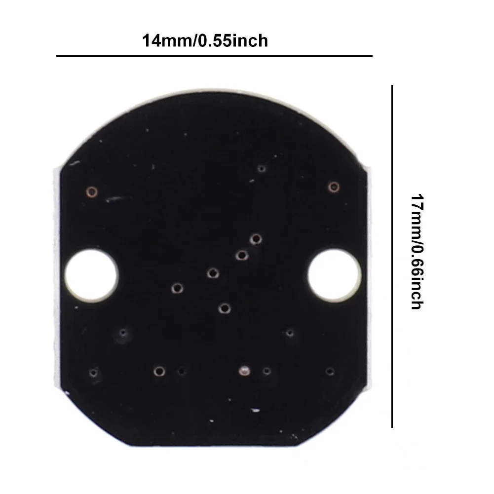 1/2PCS AS5048A Magnetic Encoder PWM/SPI Interface High Precision 14 Bit Brushless Motor AS5048A Encoder SPI/I2C