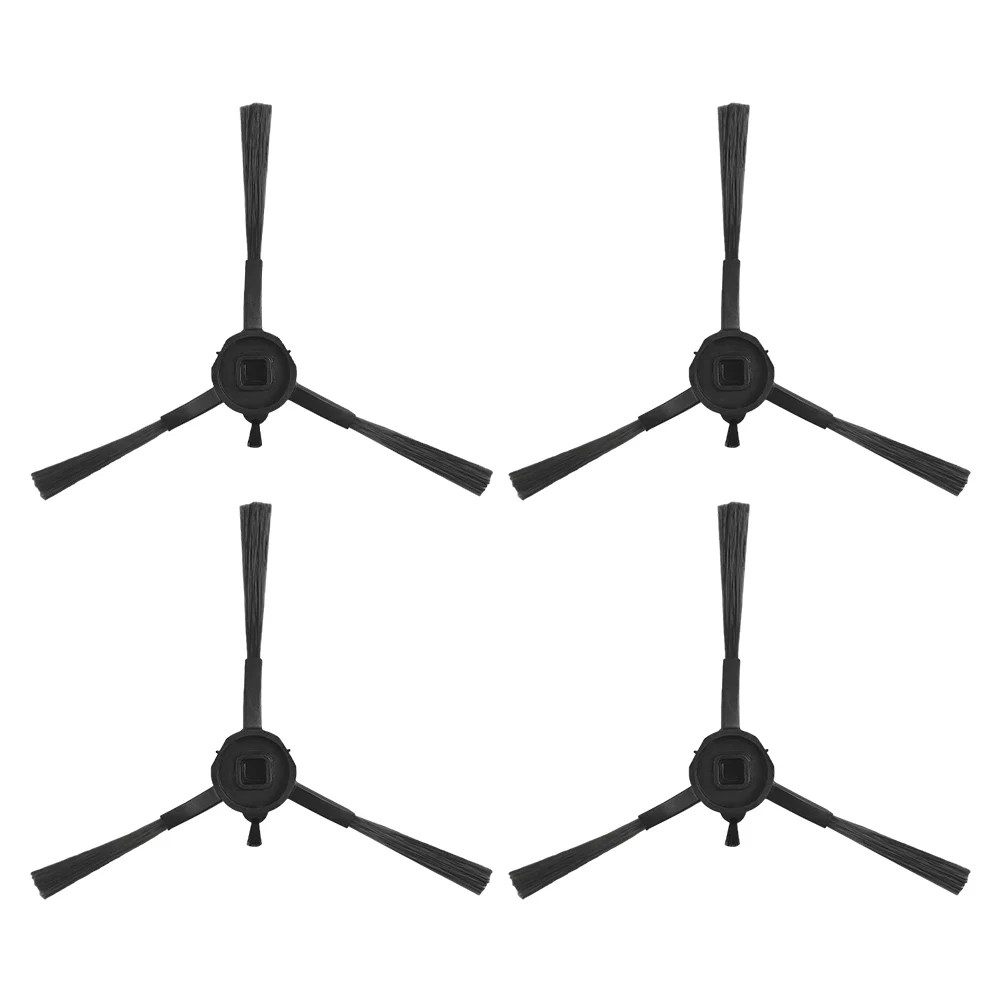 Szczotki boczne dla MiWhole M8 Lite odkurzacz Robot zastąpić akcesorium do artykuły gospodarstwa domowego czyszczenia części próżniowych