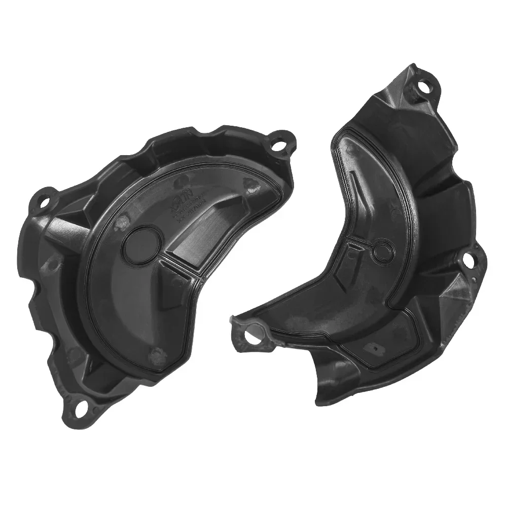 DS900 DS900X غطاء حماية اسطوانة محرك الدراجة النارية ل VOGE DS 900 DS900 X DS 900X 900DSX واقي حماية المحرك الرئيسي